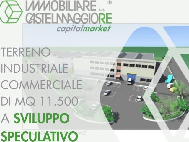 monolocale 11500mq