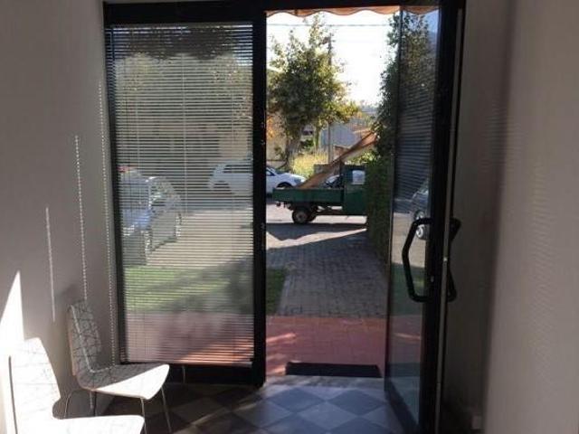 monolocale 11mq