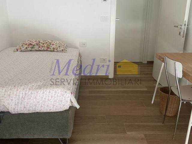 monolocale 11mq