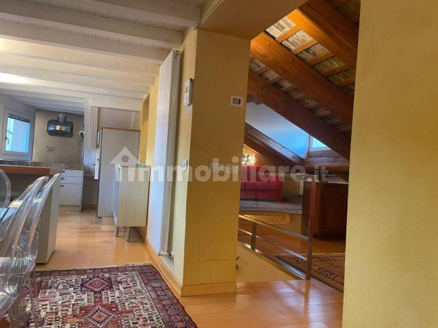Monolocale 120 m², Udine