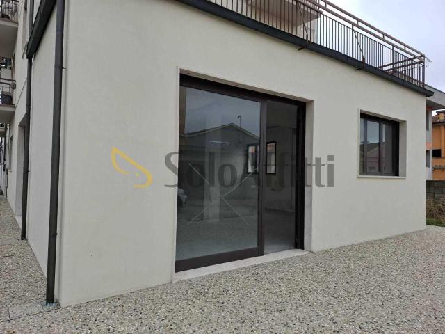 monolocale 125mq