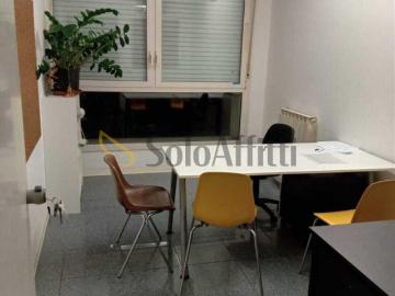 monolocale 12mq