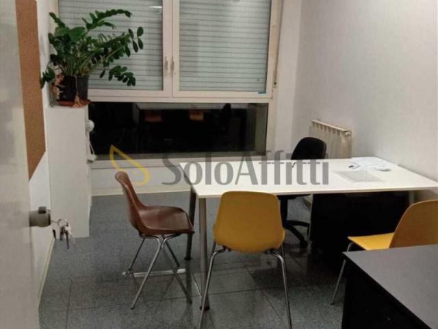 monolocale 12mq
