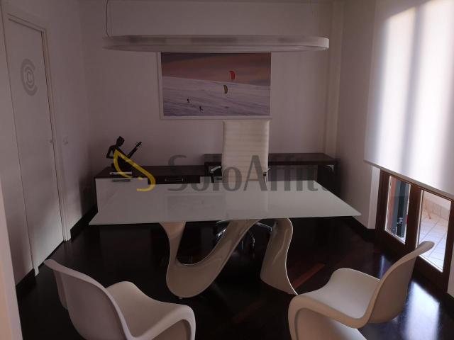 monolocale 12mq