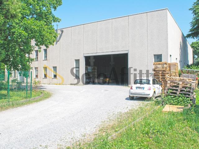 monolocale 1300mq