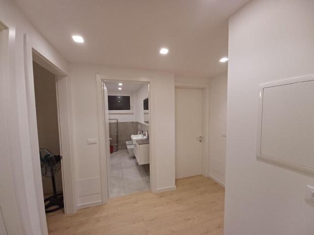 monolocale 13mq