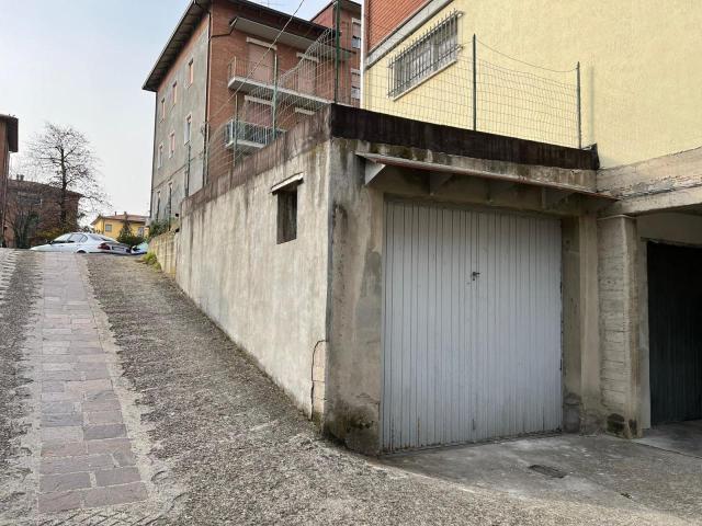monolocale 24mq