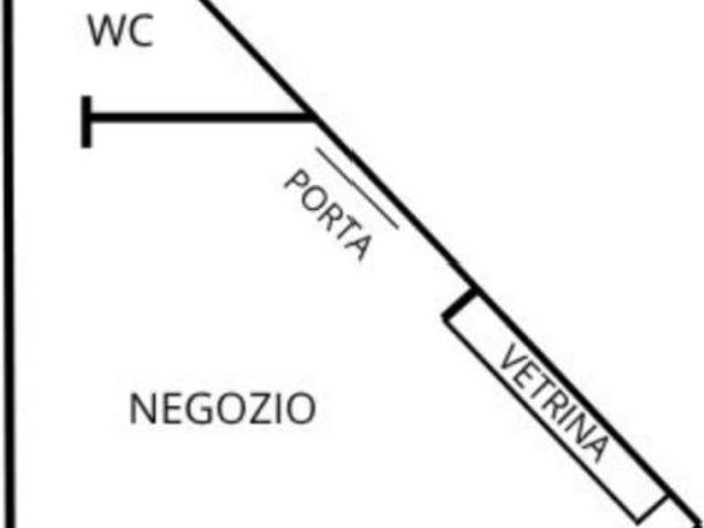 monolocale 24mq