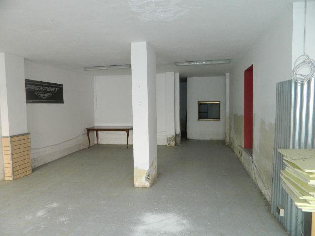 monolocale 253mq