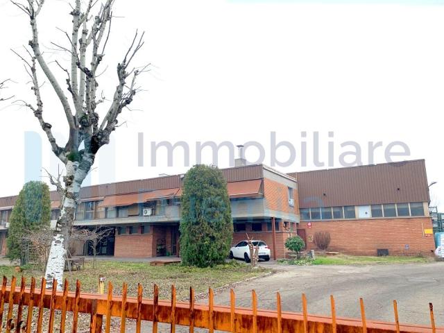 monolocale 2500mq