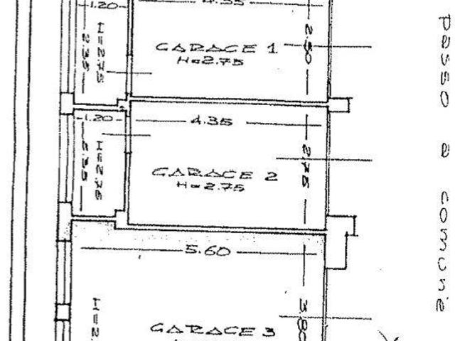 monolocale 25mq