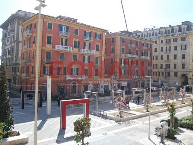 monolocale 25mq