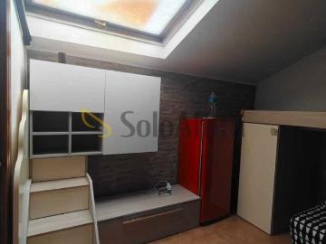 monolocale 25mq