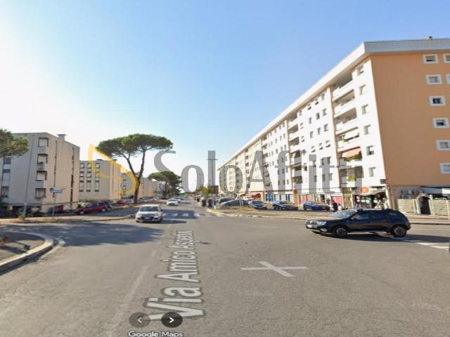 monolocale 25mq
