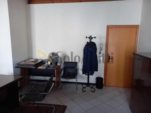 monolocale 25mq
