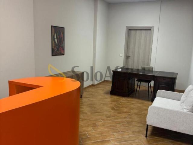 monolocale 25mq