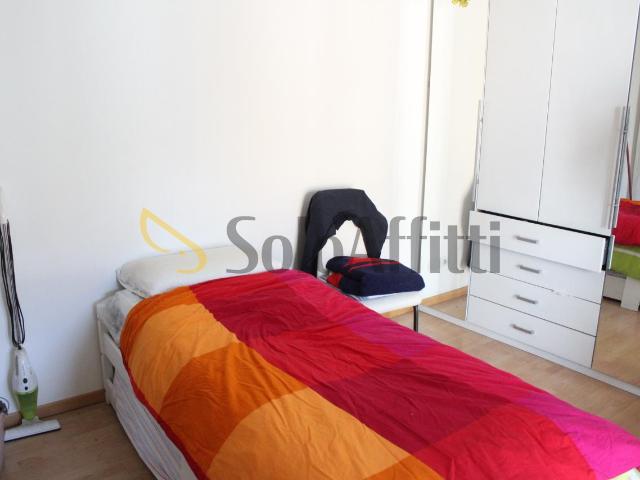 monolocale 26mq