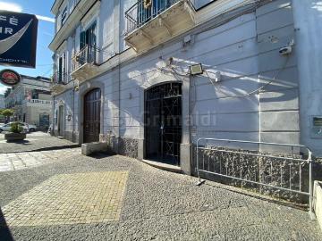 monolocale 26mq
