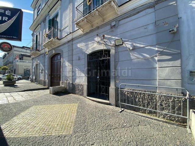 monolocale 26mq