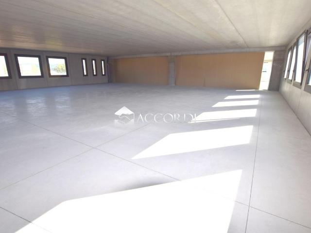 monolocale 287mq