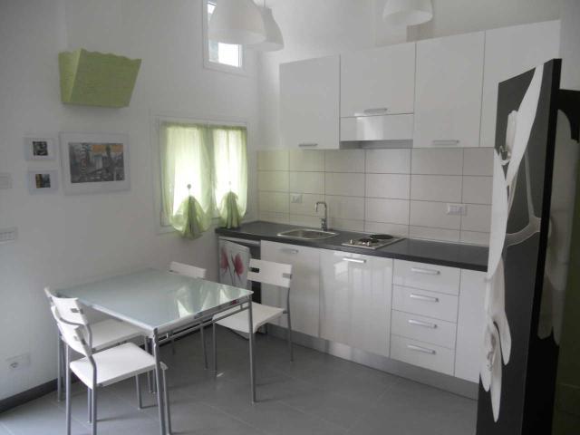 monolocale 28mq