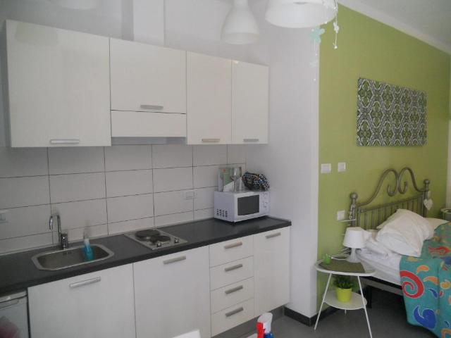 monolocale 28mq