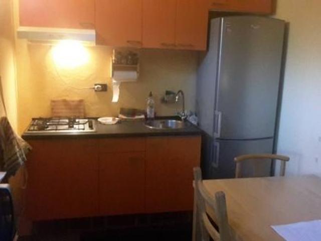 monolocale 28mq
