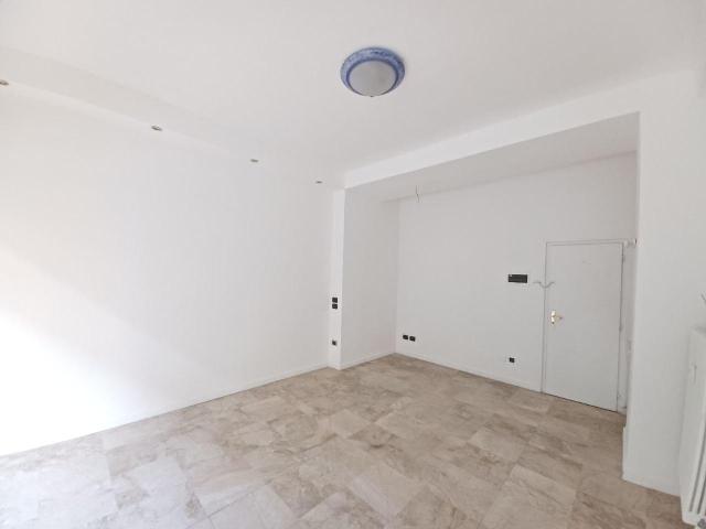 monolocale 28mq