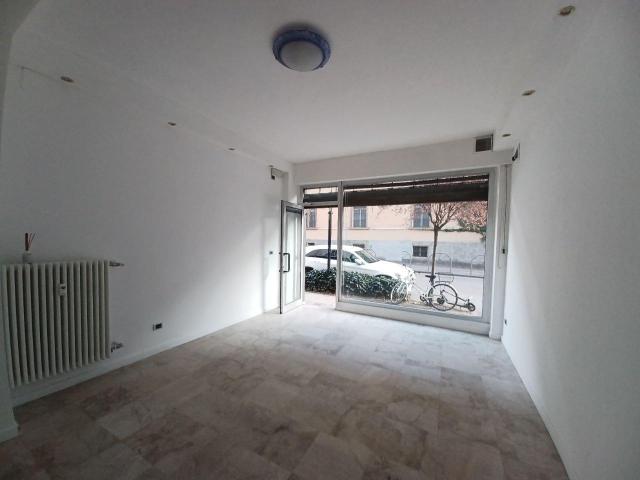 monolocale 28mq