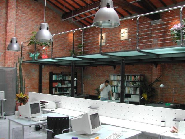 monolocale 200mq