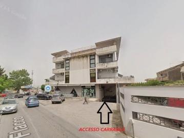 monolocale 200mq