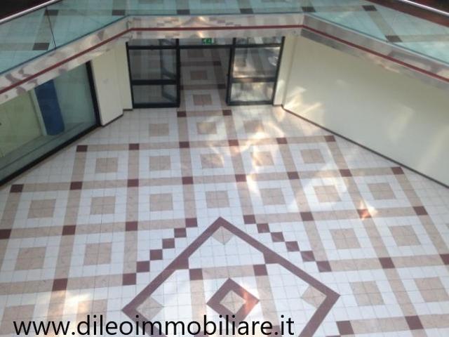 monolocale 202mq