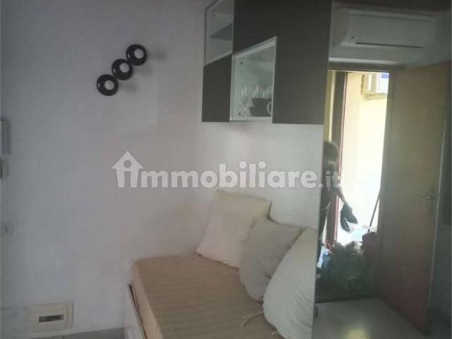 Monolocale 20 m², Centro Storico, Como