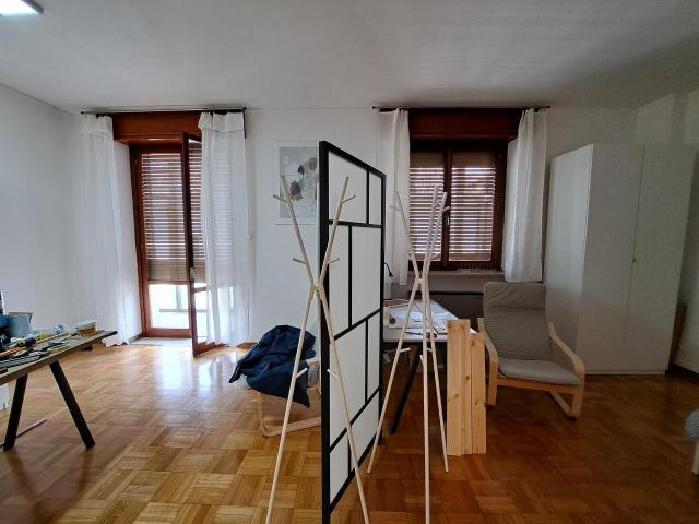 monolocale 20mq