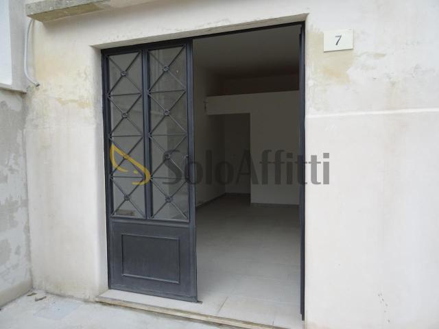 monolocale 20mq
