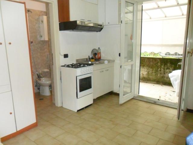 monolocale 20mq
