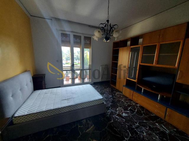 monolocale 20mq