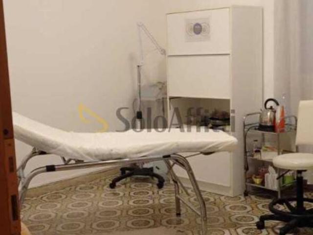 monolocale 20mq