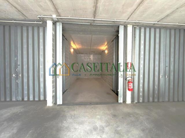 monolocale 20mq