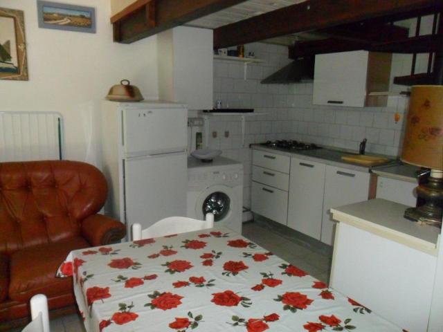 monolocale 20mq