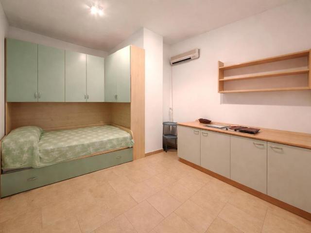 monolocale 20mq