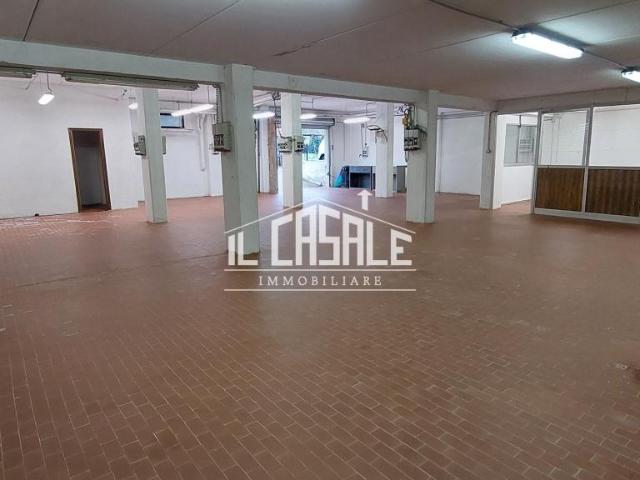 monolocale 212mq