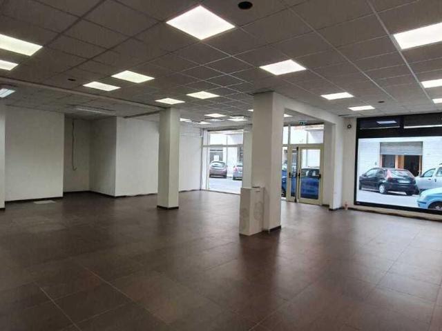 monolocale 215mq
