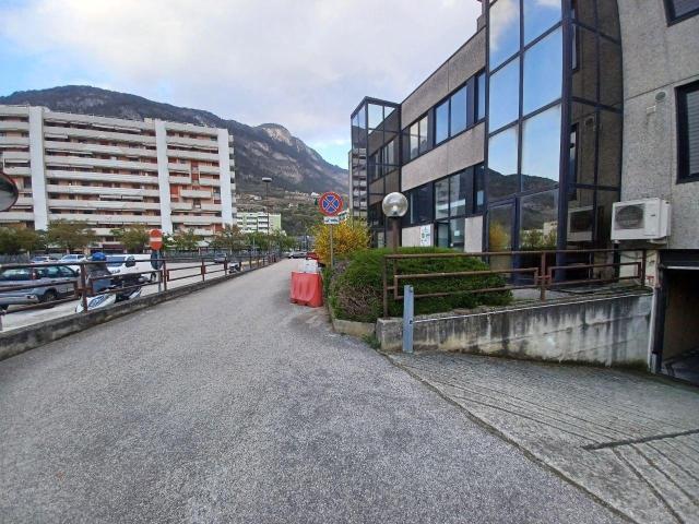 monolocale 21mq