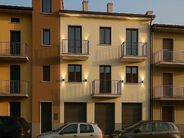 monolocale 22mq
