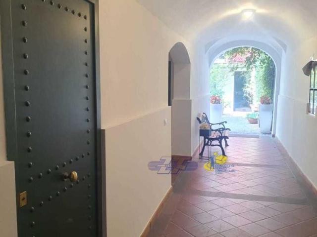 monolocale 23mq