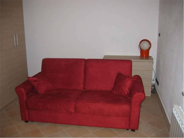 Monolocale 35 m², Centro, Garbagnate Milanese