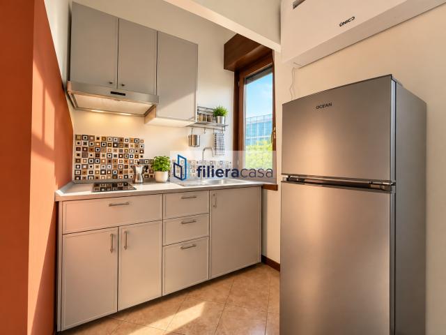 Monolocale 35 mq – Luminoso – MM Gioia