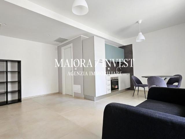 monolocale 35mq