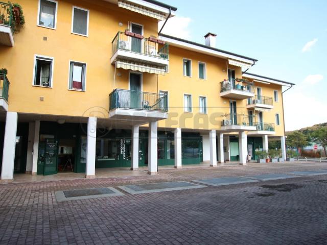 monolocale 35mq